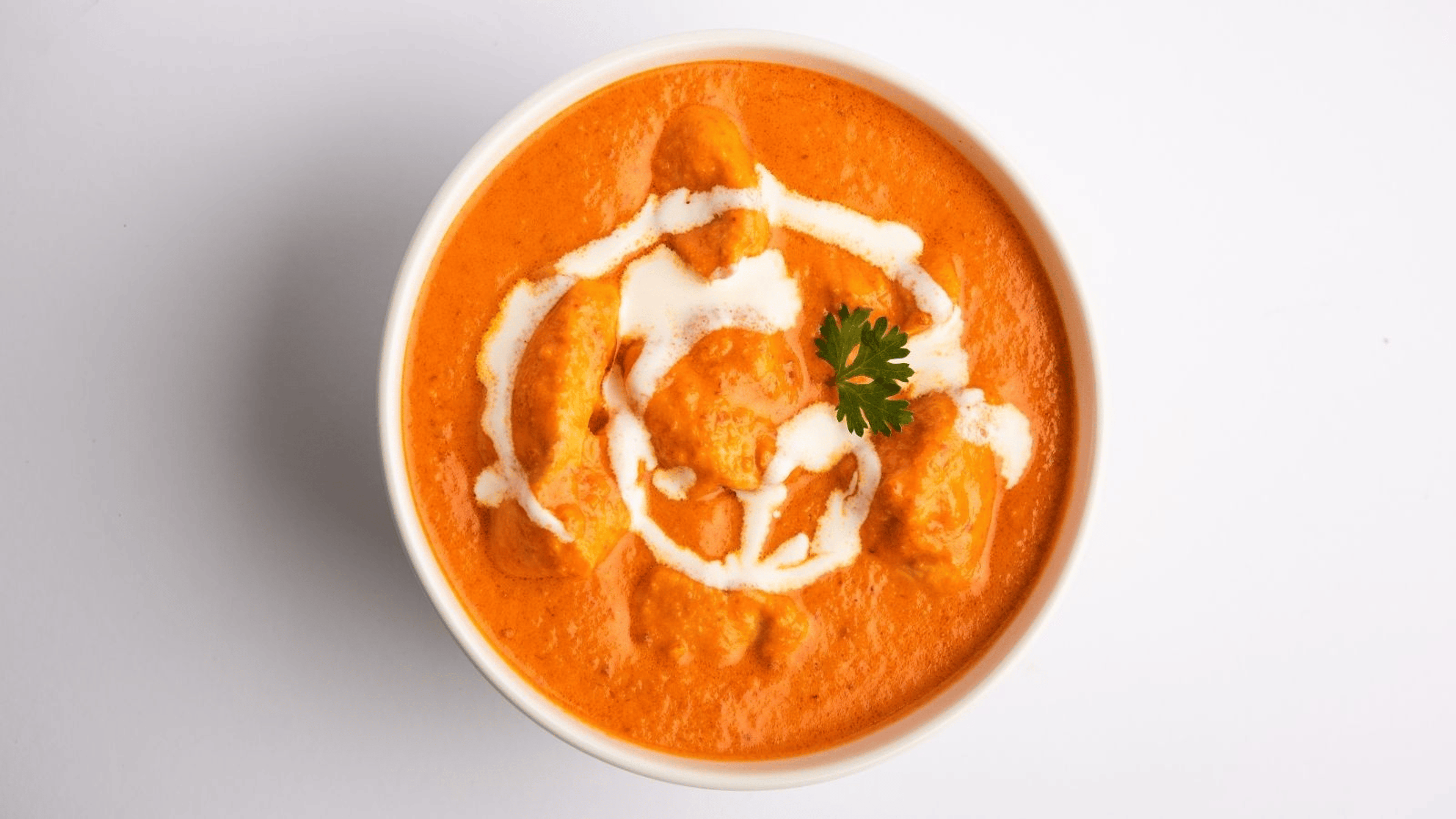 Roma - Touch of India